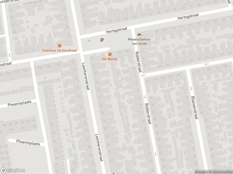 Anonieme overlastmelding Groenstraat in 5021EK Tilburg gesloten