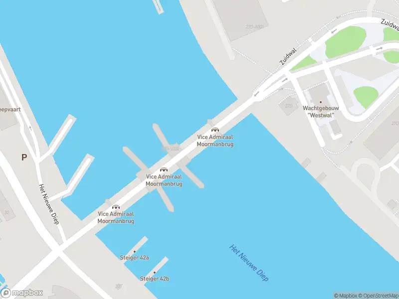 Ambulance met gepaste spoed naar de Het Nieuwe Werk in Den Helder