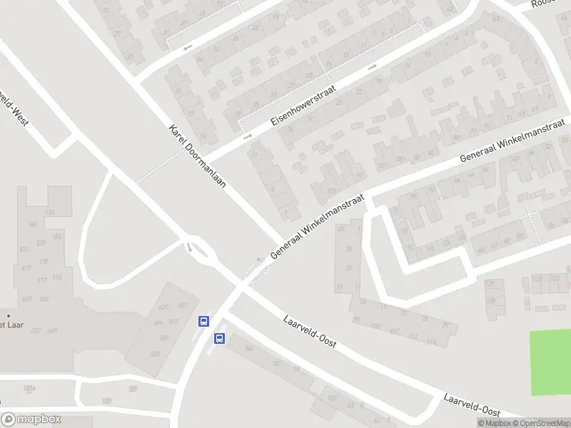 Anonieme overlastmelding Karel Doormanlaan in Tilburg gesloten