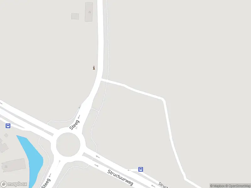 Brandweer met grote spoed naar de Steeg in Schijndel