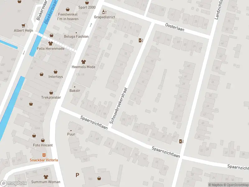 Ambulance met gepaste spoed naar de Schouwbroekerstraat in Heemstede