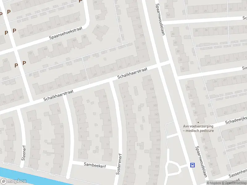 Overlastmelding Susterenerf in Tilburg gesloten