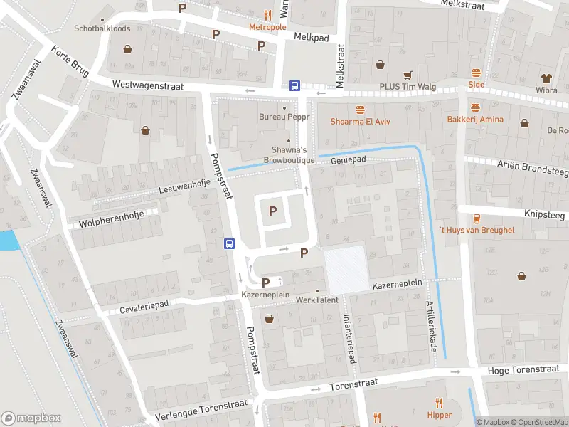 Ambulance met gepaste spoed naar de Westwagenstraat in Gorinchem