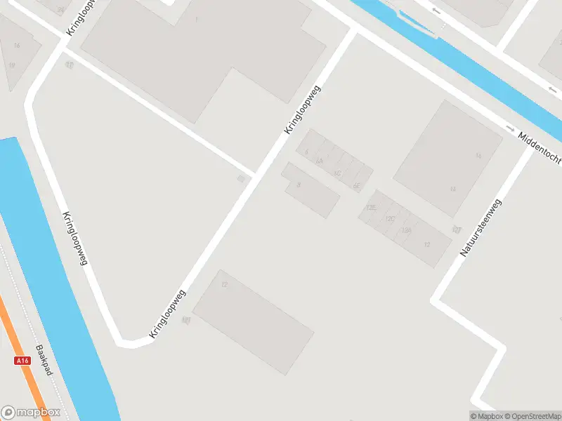 Overlastmelding De Baak in Hendrik-Ido-Ambacht