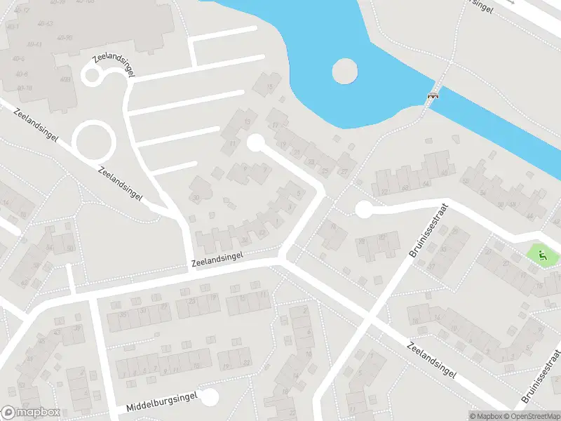 Overlastmelding Zeelandsingel in Arnhem