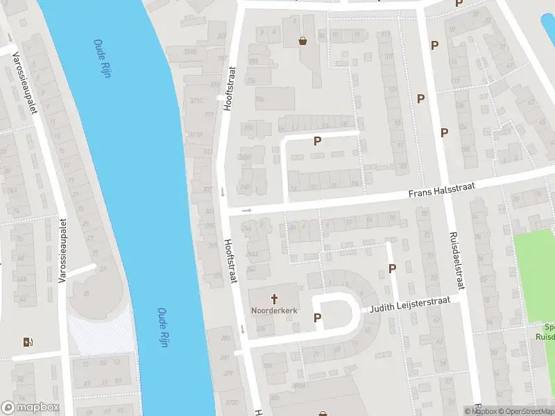 Ambulance met gepaste spoed naar de Frans Halsstraat in Alphen aan den Rijn