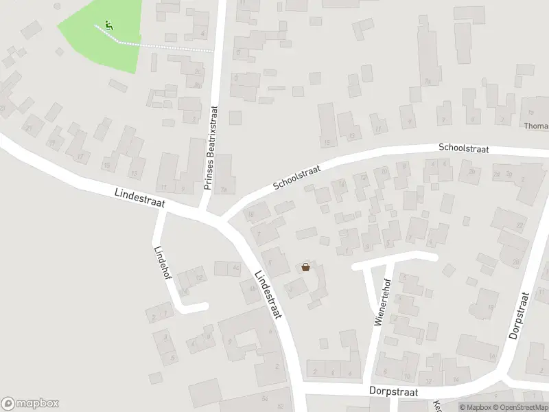 Brandweer en politie met gepaste spoed naar de Brugstraat in Grathem vanwege stankoverlast