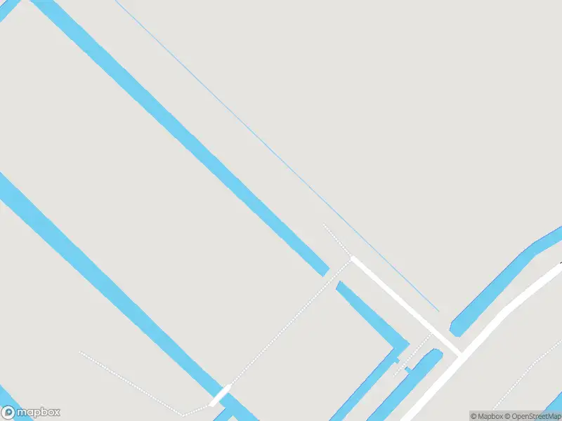 Brandweer met gepaste spoed naar de Zijperdijk in Callantsoog