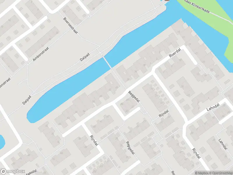 Ambulance met gepaste spoed naar de Rijndal in Capelle aan den IJssel