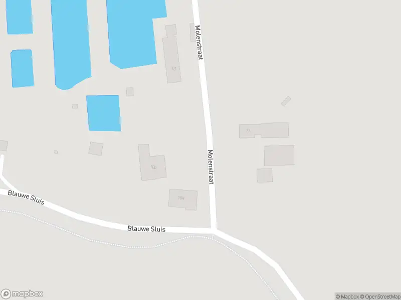 Brandweer met grote spoed naar de Molenstraat in Appeltern