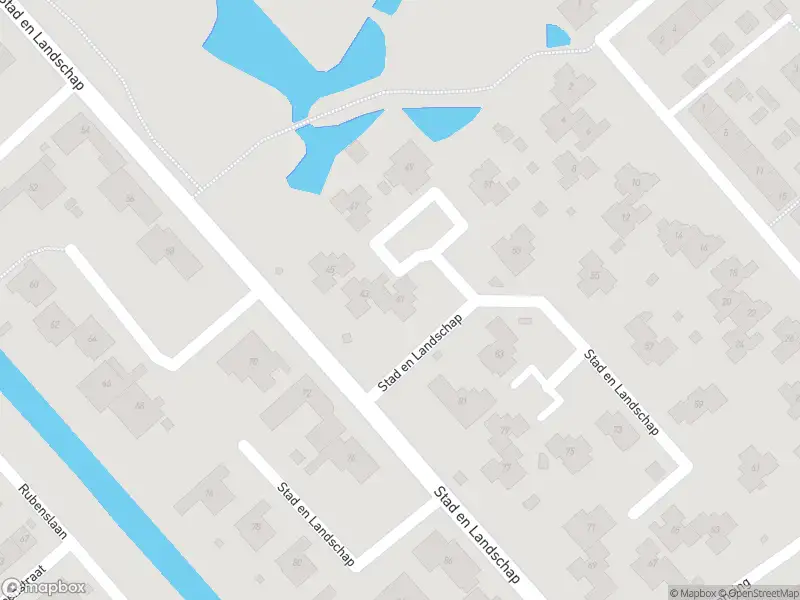 Ambulance met grote spoed naar de Stad en Landschap in Krimpen aan den IJssel