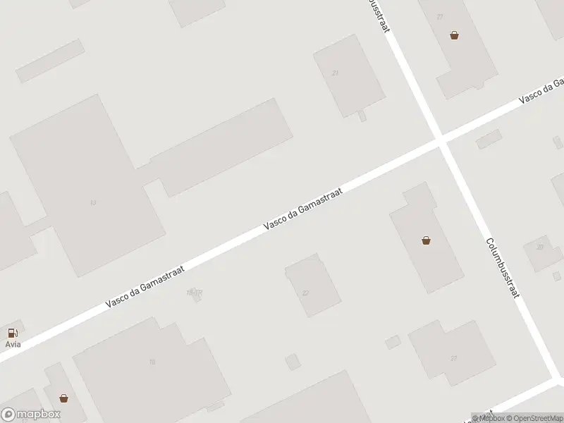 Brandweer met grote spoed naar de Vasco da Gamastraat in Emmen