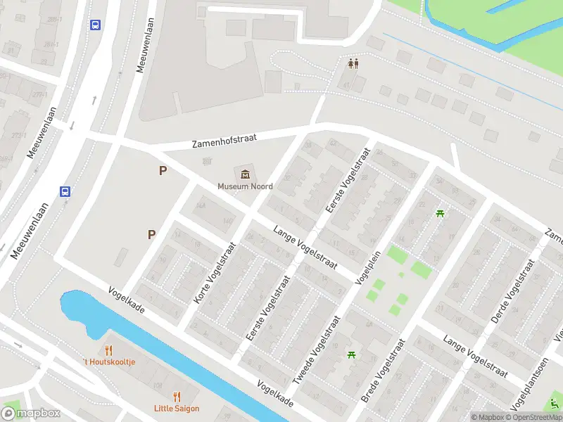 Traumahelikopter met grote spoed naar de Lange Vogelstraat in Amsterdam