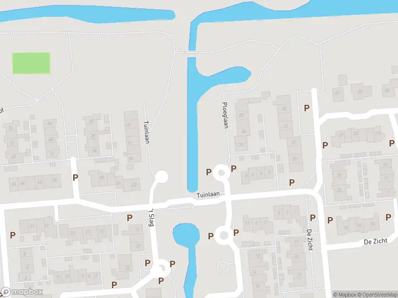 Brandweer met gepaste spoed naar de Cuperstraat in Bemmel