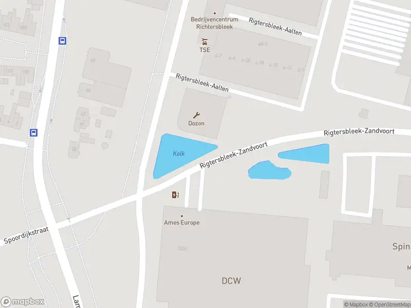 Politie naar de Noord Esmarkerrondweg in Enschede vanwege steekincident