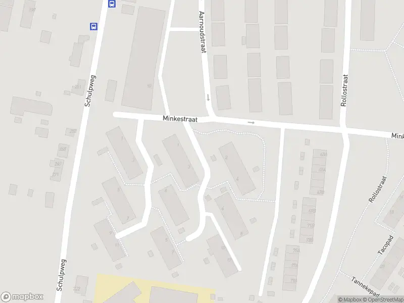 112 melding Ambulance met grote spoed naar de Mathildestraat in Rotterdam