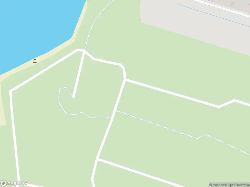 Brandweer met grote spoed naar de Markkant in Oosterhout