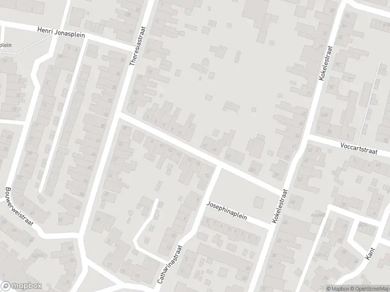 Brandweer met gepaste spoed naar de Josephinastraat in Kerkrade