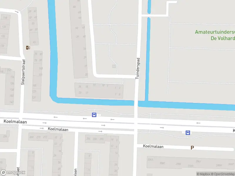 Ambulance met gepaste spoed naar de Tuinderspad in Alkmaar