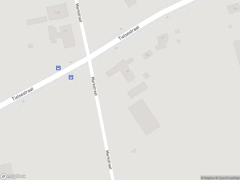 Brandweer met normale urgentie naar de Markstraat in Opheusden vanwege dier(en) in nood