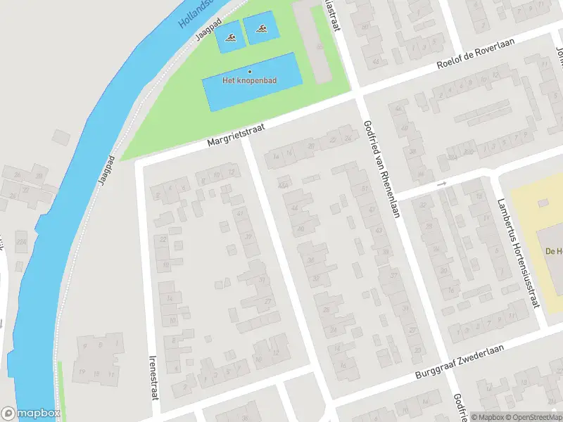 Politie naar de Julianalaan in Montfoort vanwege steekincident