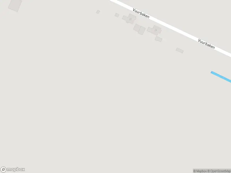 Ambulance met grote spoed naar de Vuurbaken in Oud-Beijerland