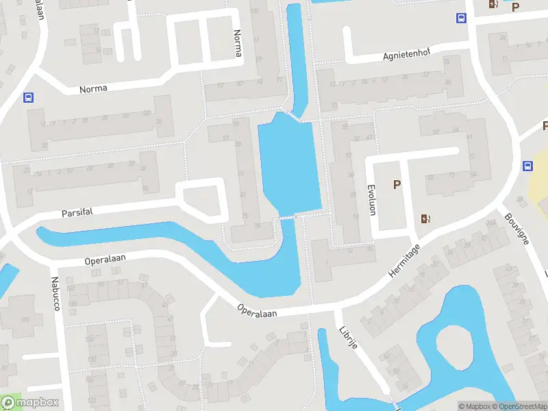 Brandweer met gepaste spoed naar de Aïda in Capelle aan den IJssel vanwege een buitenbrand