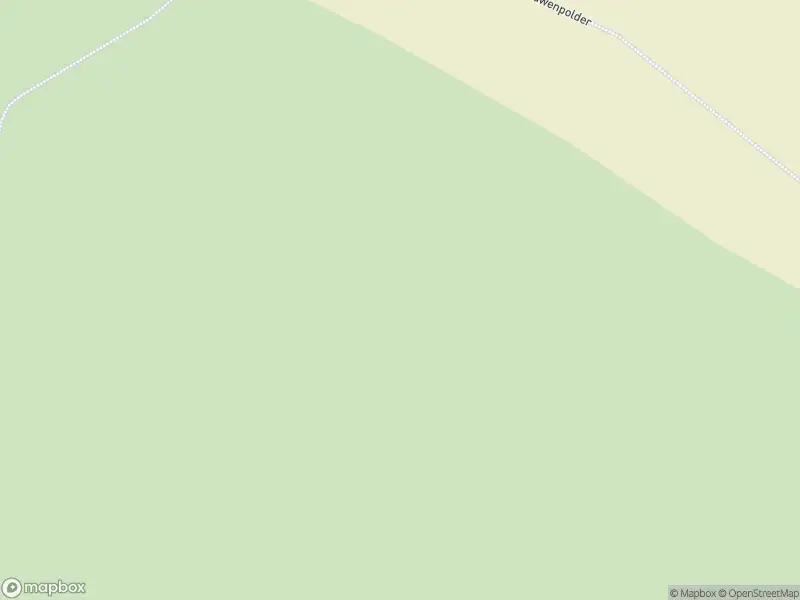 Brandweer met gepaste spoed naar de Strand Vrouwenpolder in Vrouwenpolder