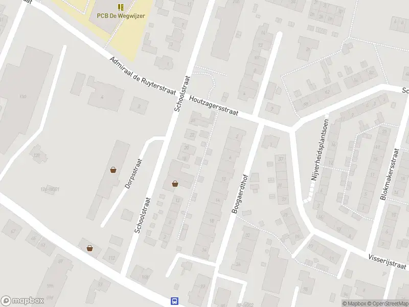 Ambulance met gepaste spoed naar de Koningin Julianastraat in Krimpen aan de Lek