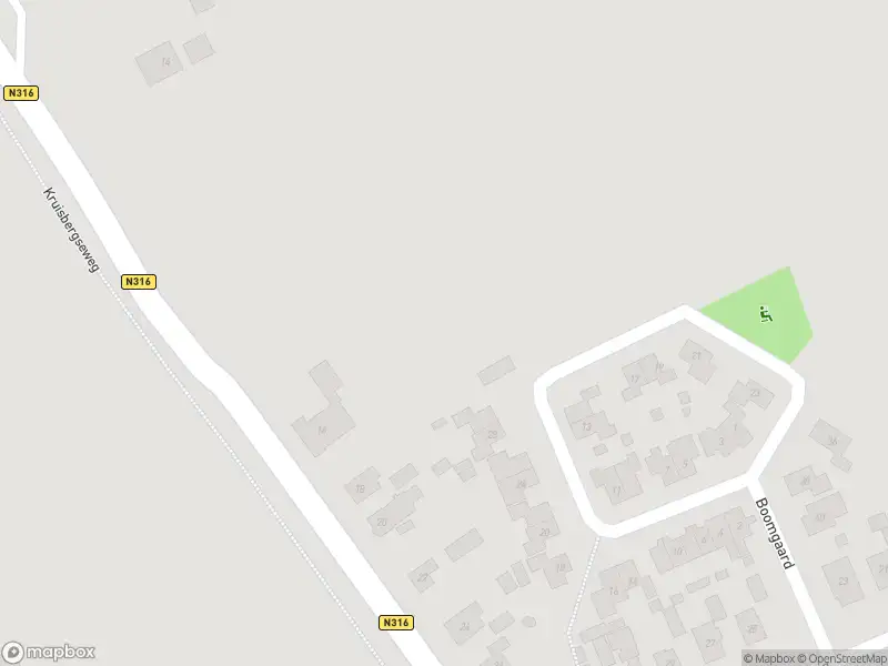 Brandweer met gepaste spoed naar de Prunushof in Zelhem vanwege stankoverlast