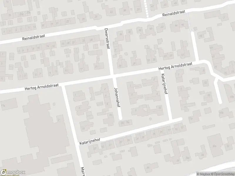 Brandweer met gepaste spoed naar de Johannahof in Kerkdriel