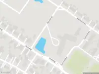 Brandweer met grote spoed naar de Rozenstraat in Beerta vanwege afgaan automatisch brandalarm