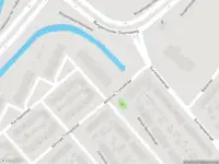 Ambulance met grote spoed naar de Admiraal Trompstraat in Zwijndrecht