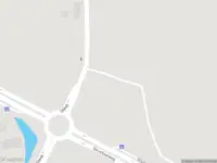 Traumahelikopter met grote spoed naar de Steeg in Schijndel vanwege letsel