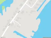 Traumahelikopter naar de Noldijk in Barendrecht