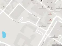 Brandweer met gepaste spoed naar de Mieke de Brefstraat in Schijndel