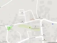 Brandweer met gepaste spoed naar de Kapelaan Houbenstraat in Epen