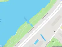 Ambulance met grote spoed naar de Karel Doormanlaan in Rijswijk