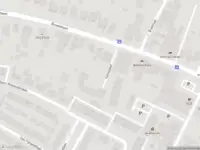 Politie naar de Broekhem in Valkenburg vanwege aanrijding met letsel