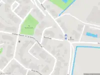 Ambulance met gepaste spoed naar de Molenhoek in Zuidland