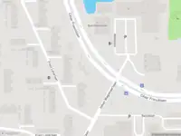 Ambulance met gepaste spoed naar de Offenbachlaan in Heemstede