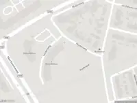 Brandweer met gepaste spoed naar de Muldersweg in Nijmegen