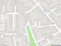 Overlastmelding Sint Pieterspark in Tilburg gesloten