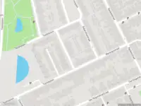 Anonieme overlastmelding Textielplein in Tilburg gesloten