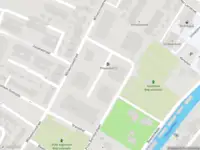 Overlastmelding Prinsenhof in Puttershoek