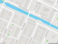 Overlastmelding Louis Couperussingel in Amstelveen gesloten