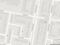 Brandweer met grote spoed naar de Sint Hubertusstraat in Tilburg vanwege stankoverlast