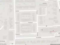 Brandweer met gepaste spoed naar de Kamvaren in Limmen