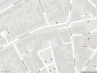 Brandweer met gepaste spoed naar de Vredehof in Oss