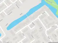 Ambulance met gepaste spoed naar de Rijndal in Capelle aan den IJssel